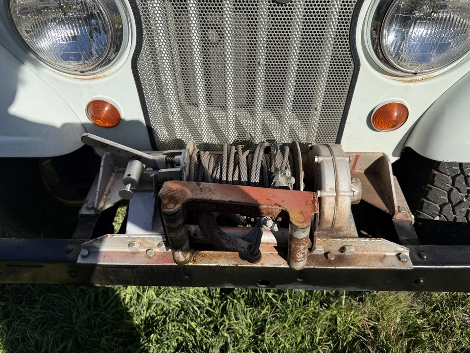 1965 Jeep CJ5 - Image 13 of 31