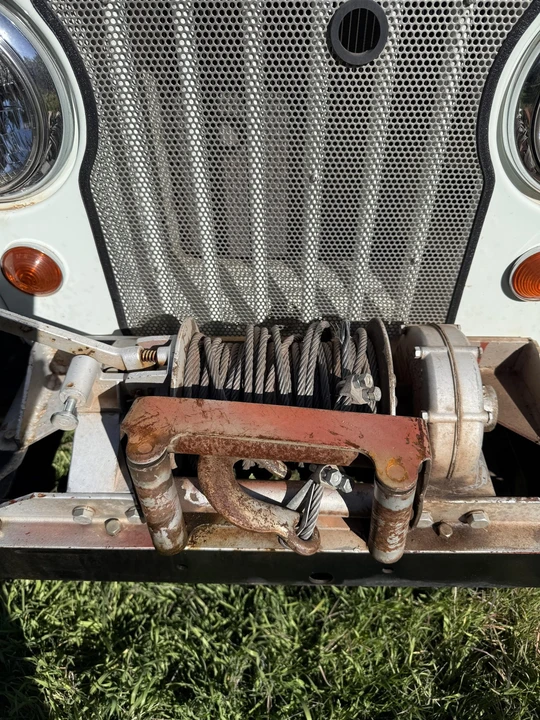 1965 Jeep CJ5 - Image 14 of 31