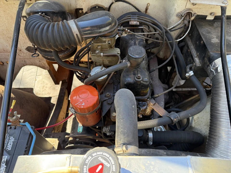 1965 Jeep CJ5 - Image 31 of 31