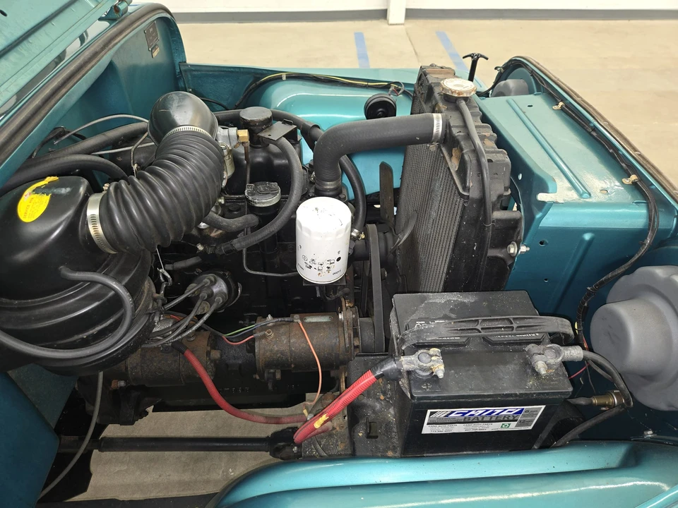 1965 Jeep CJ5 - Image 27 of 31