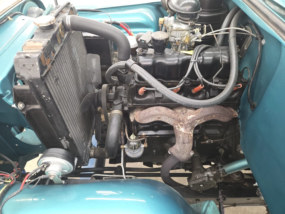 1965 Jeep CJ5 - Image 28 of 31