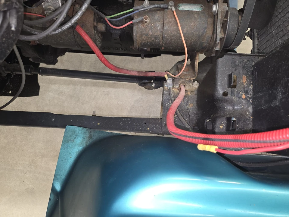 1965 Jeep CJ5 - Image 31 of 31