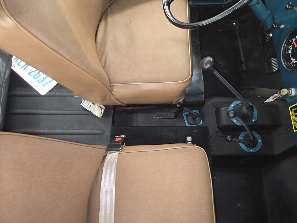 1965 Jeep CJ5 - Image 22 of 31