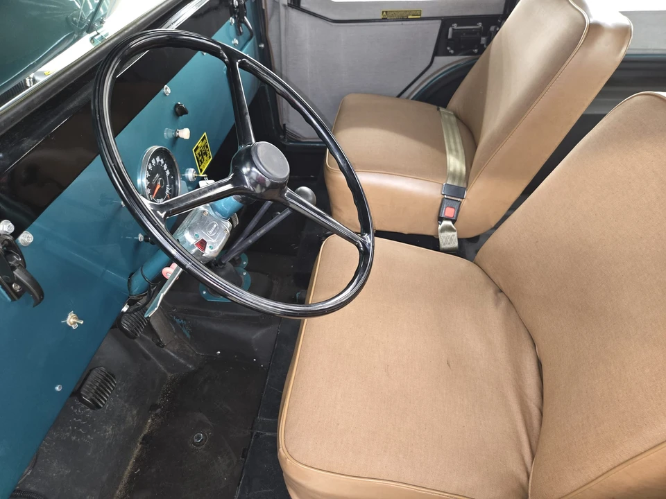 1965 Jeep CJ5 - Image 17 of 31