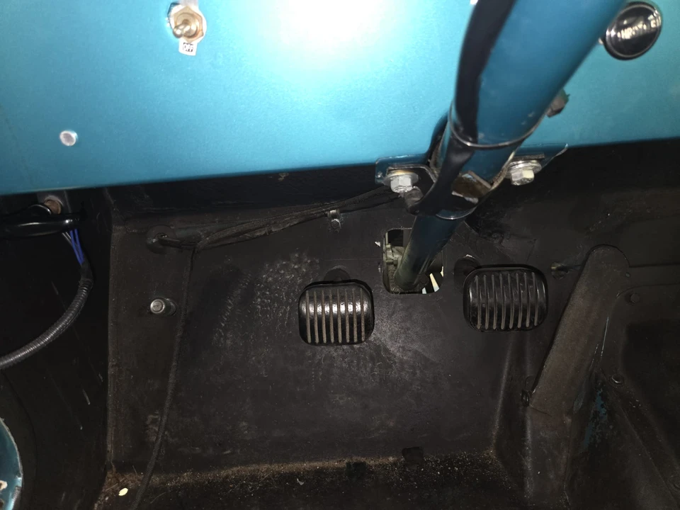 1965 Jeep CJ5 - Image 24 of 31