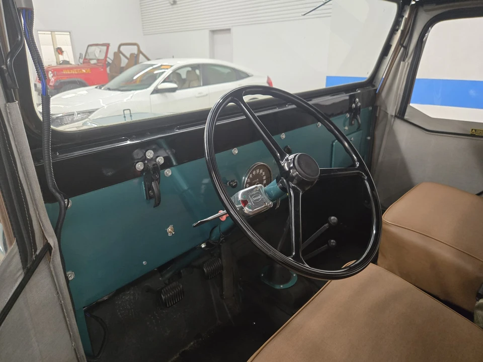1965 Jeep CJ5 - Image 18 of 31
