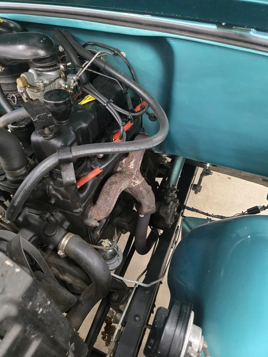 1965 Jeep CJ5 - Image 30 of 31