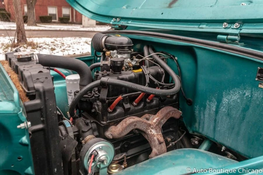 1965 Jeep CJ5 - Image 11 of 12