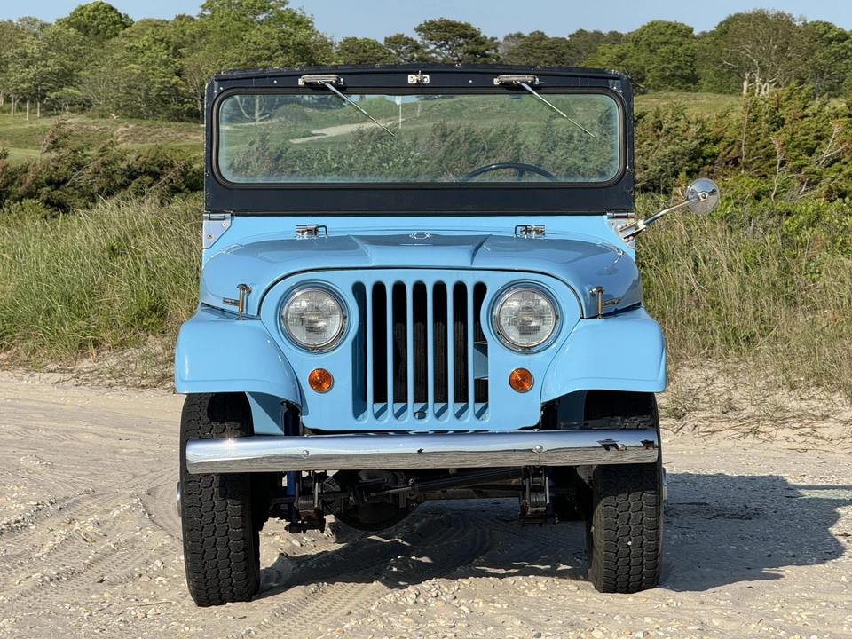 1965 Jeep CJ5 - Image 14 of 31