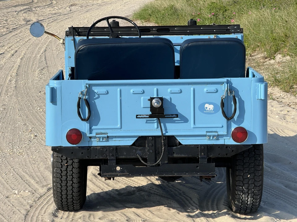 1965 Jeep CJ5 - Image 21 of 31