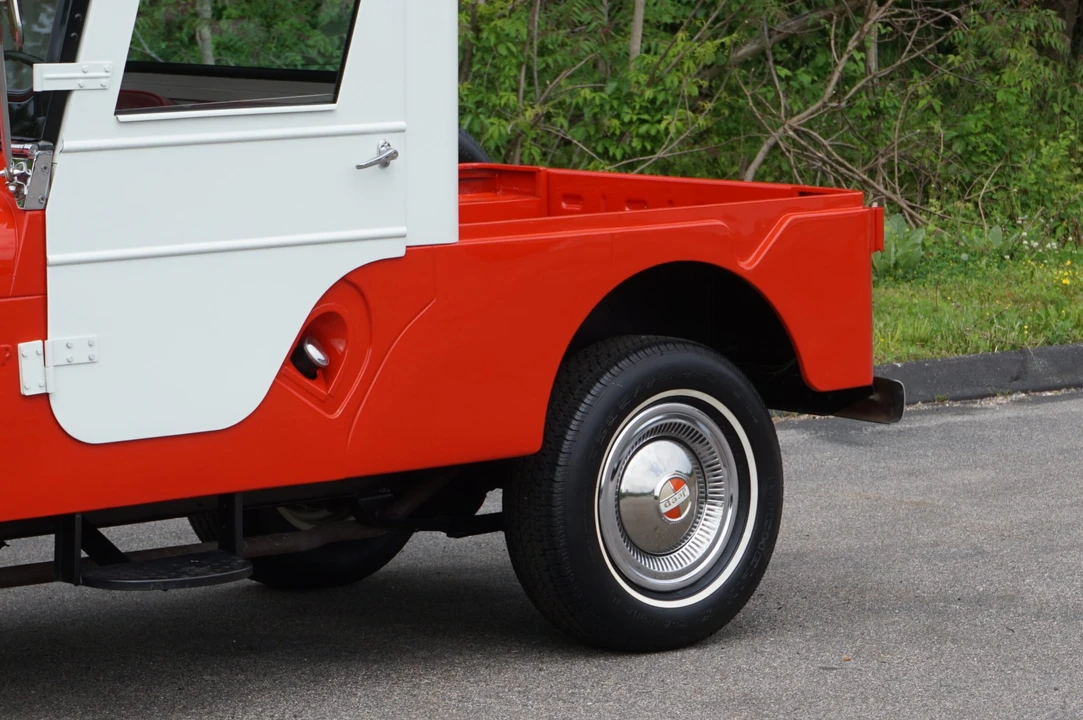 1965 Jeep CJ6 - Image 15 of 31