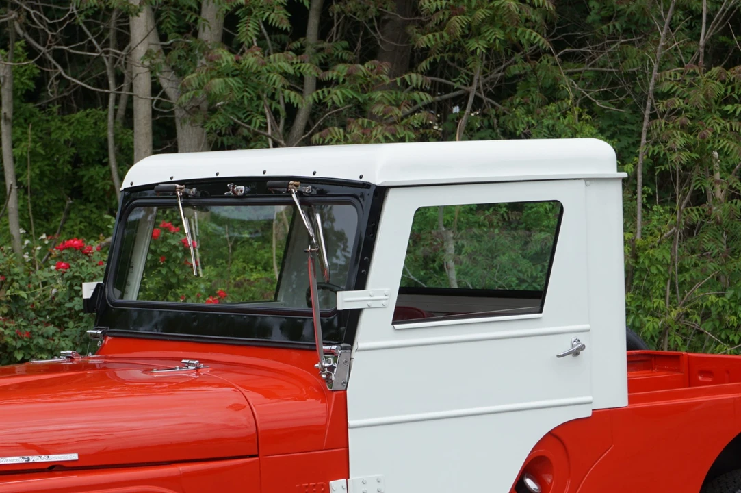1965 Jeep CJ6 - Image 16 of 31