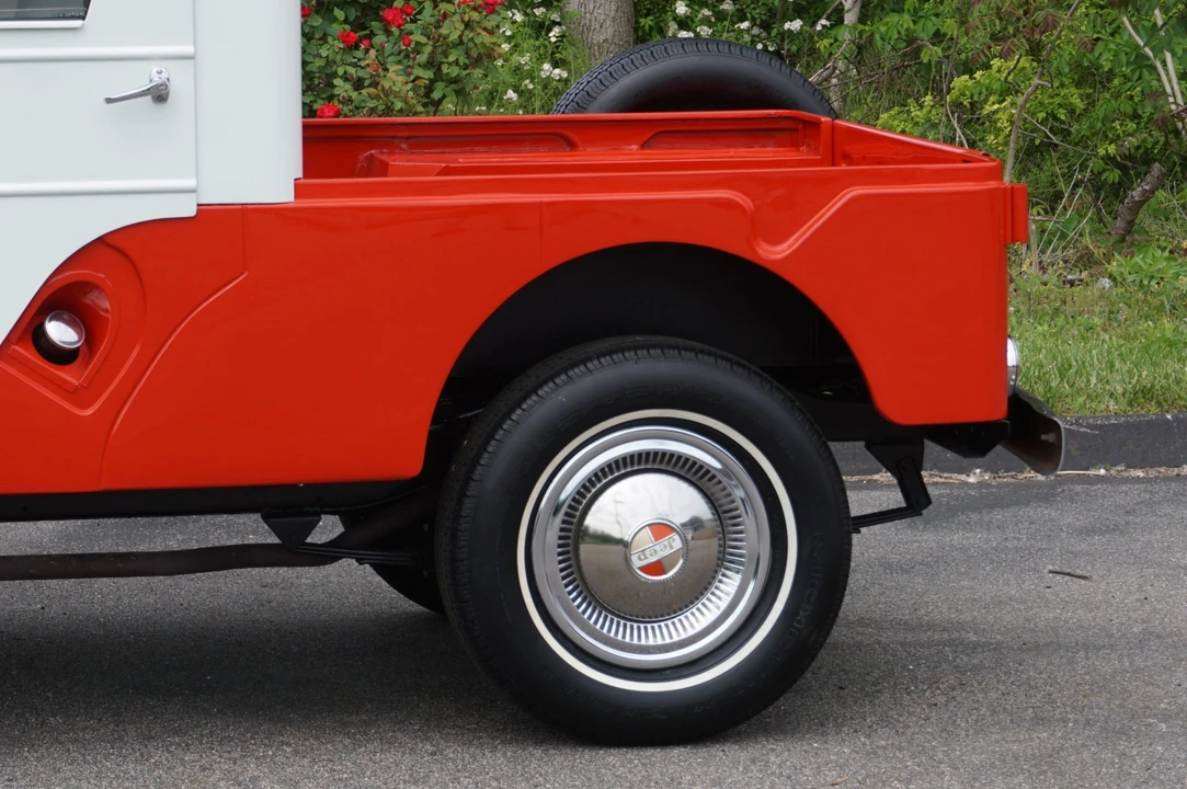 1965 Jeep CJ6 - Image 17 of 31
