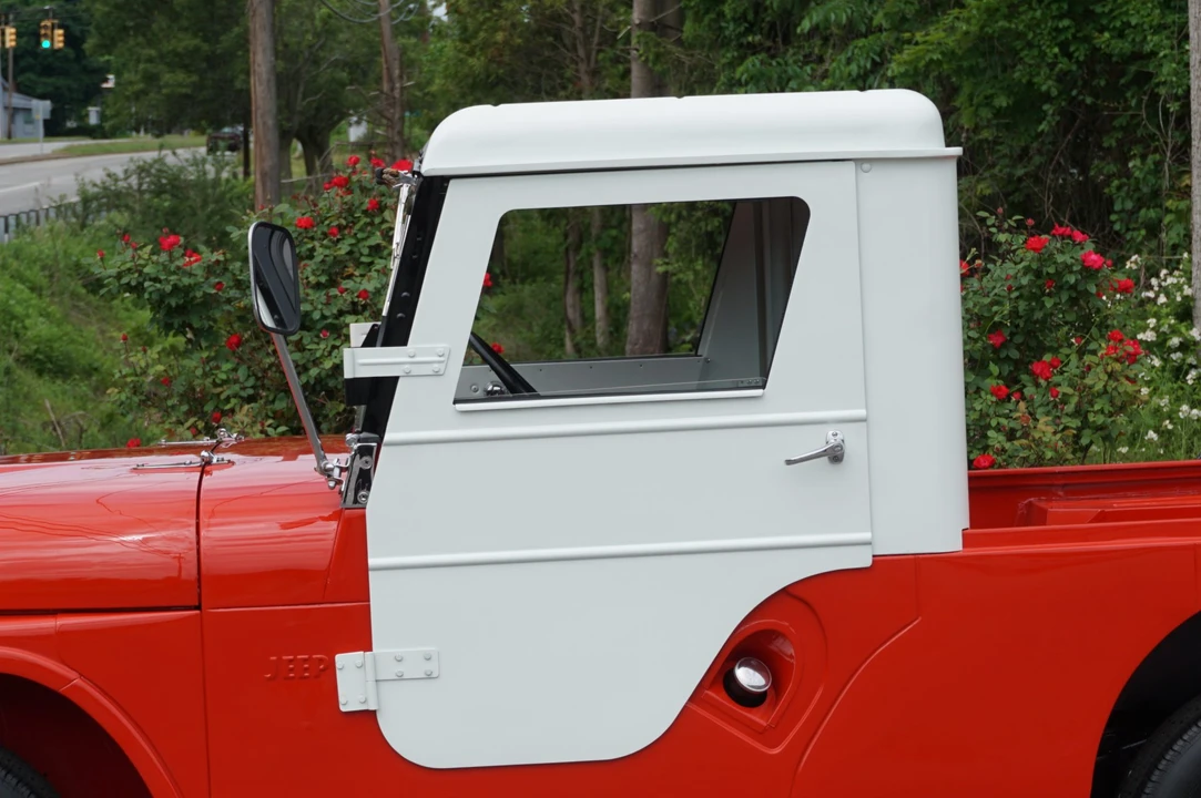 1965 Jeep CJ6 - Image 19 of 31