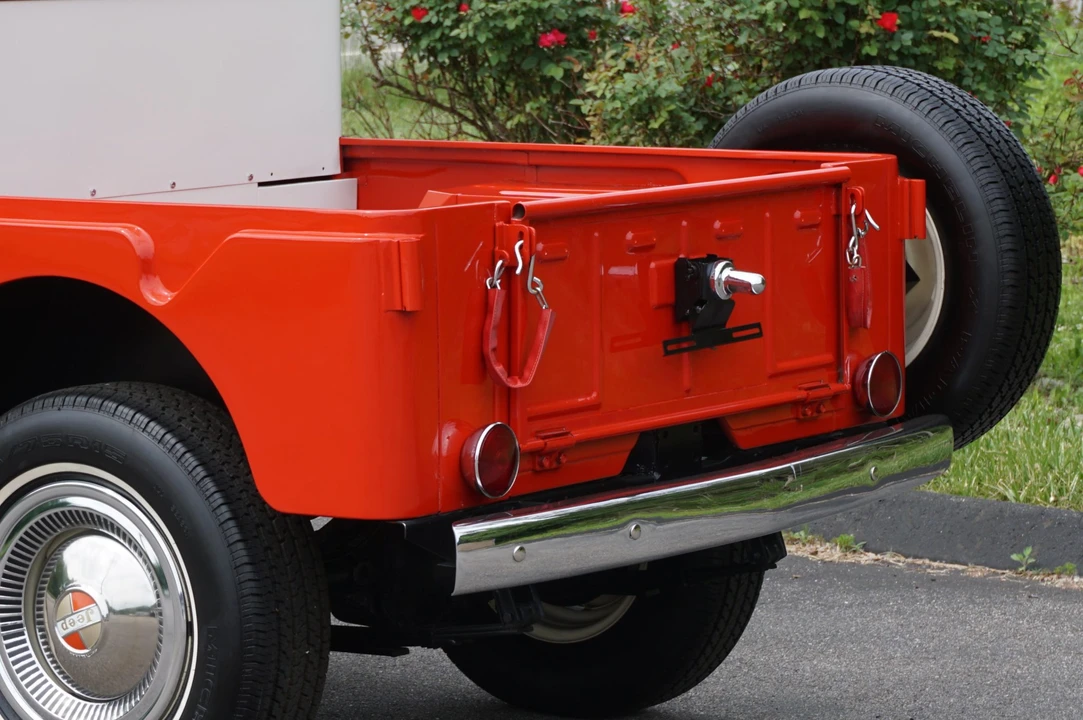 1965 Jeep CJ6 - Image 20 of 31