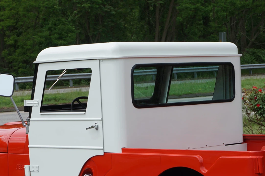 1965 Jeep CJ6 - Image 21 of 31
