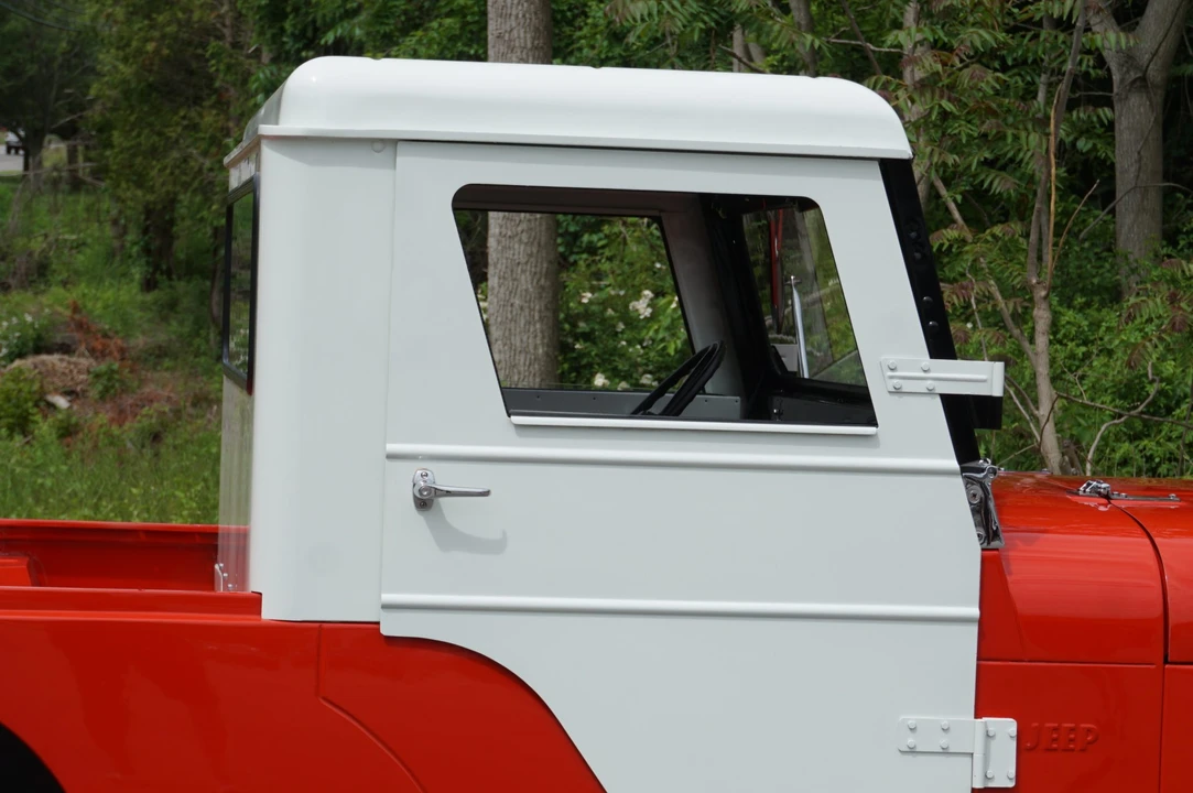 1965 Jeep CJ6 - Image 28 of 31