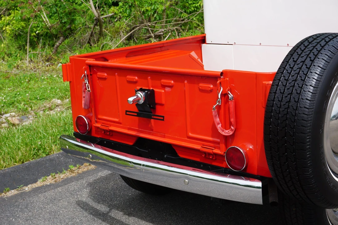 1965 Jeep CJ6 - Image 23 of 31