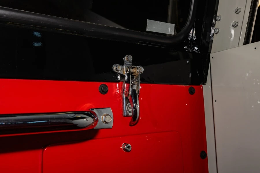 1965 Jeep CJ6 - Image 17 of 28