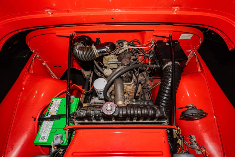 1965 Jeep CJ6 - Image 26 of 28