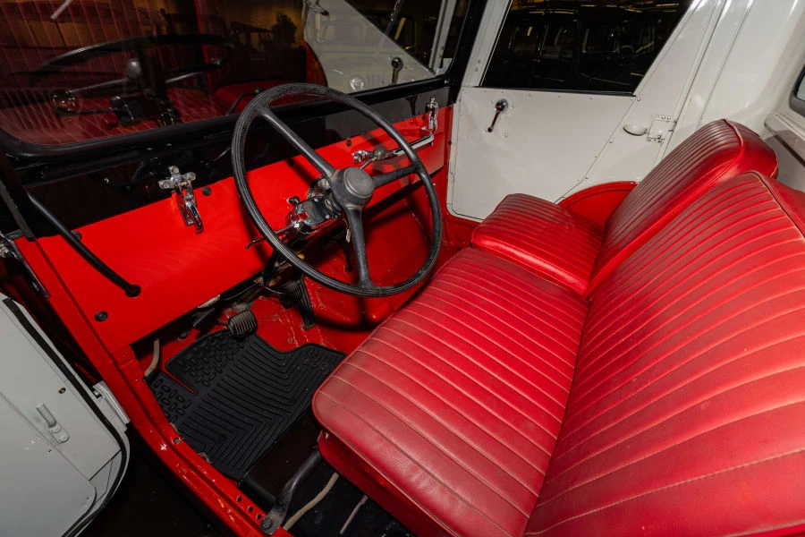 1965 Jeep CJ6 - Image 15 of 28