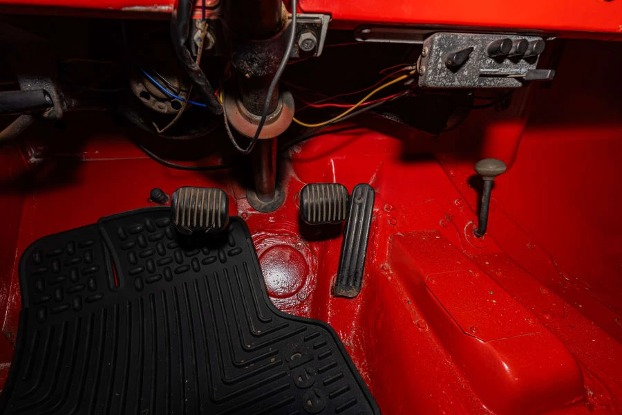 1965 Jeep CJ6 - Image 19 of 28
