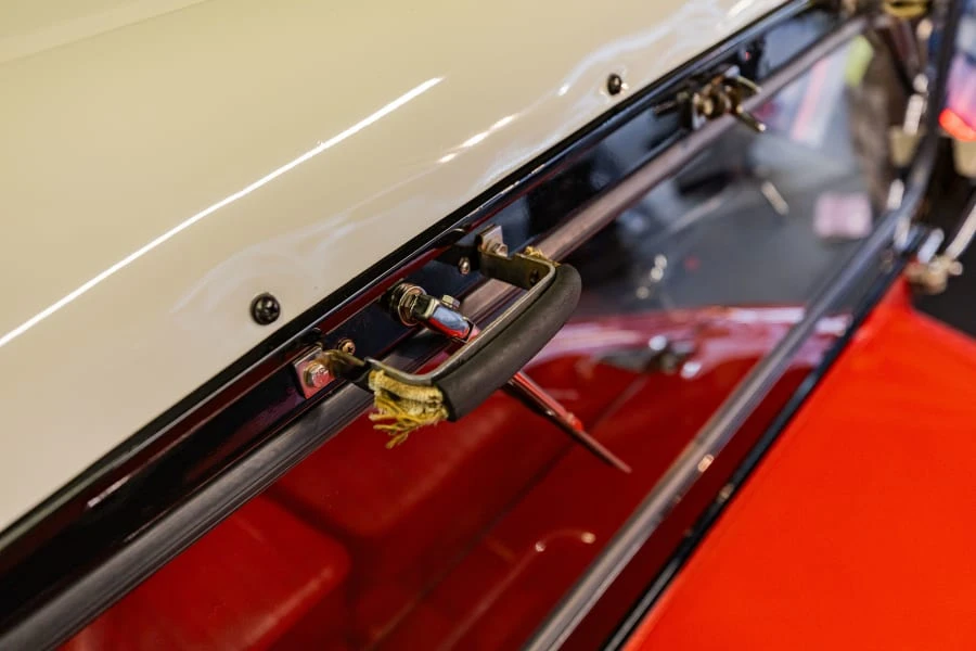 1965 Jeep CJ6 - Image 10 of 28