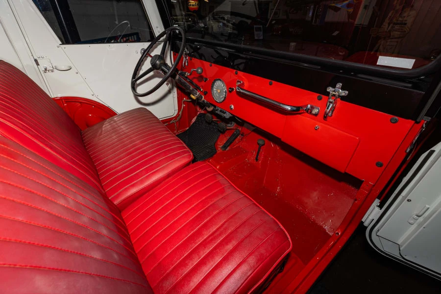 1965 Jeep CJ6 - Image 12 of 28