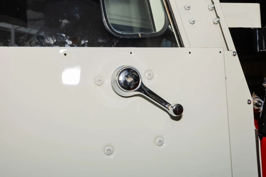 1965 Jeep CJ6 - Image 23 of 28