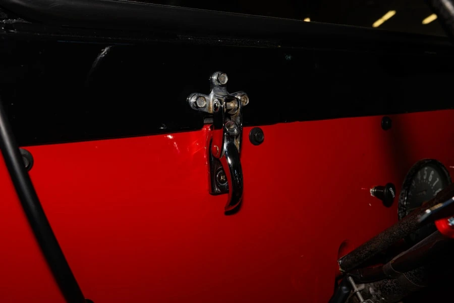 1965 Jeep CJ6 - Image 16 of 28