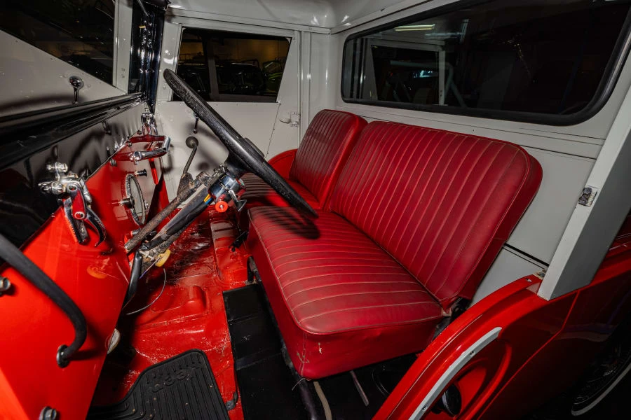 1965 Jeep CJ6 - Image 13 of 28
