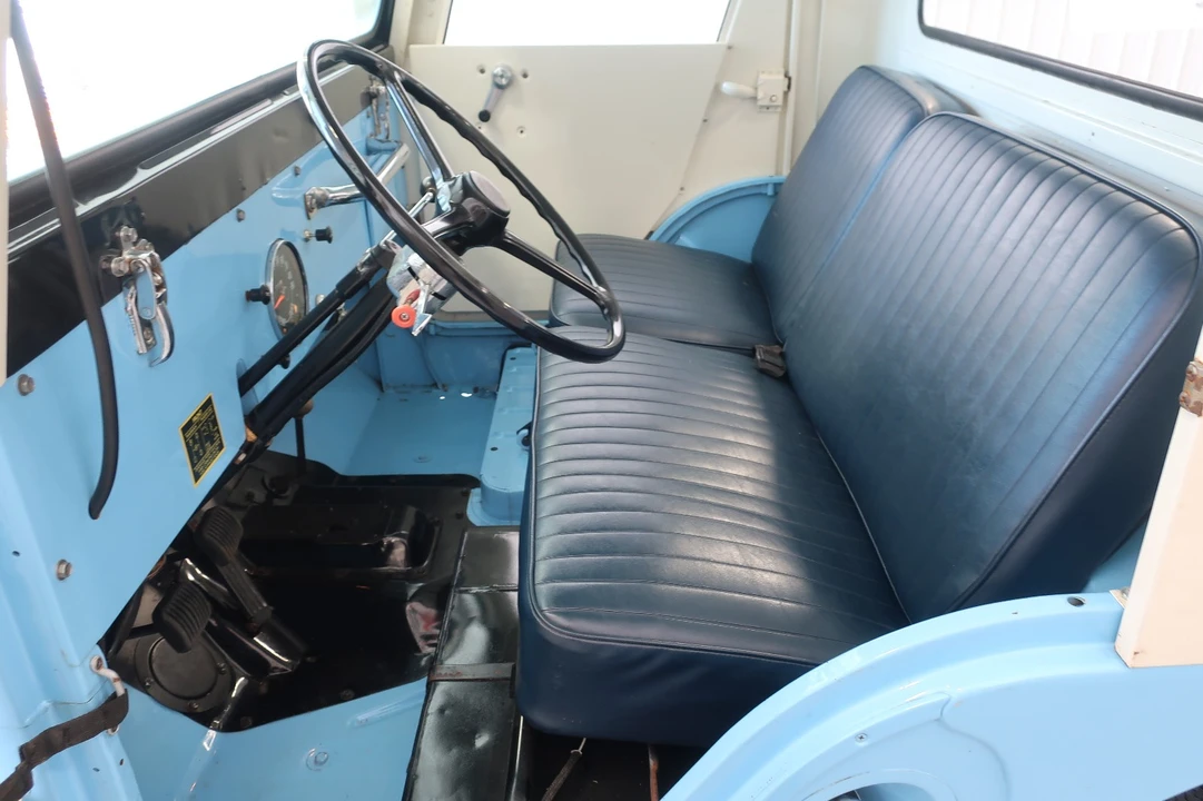 1965 Jeep CJ - Image 8 of 31
