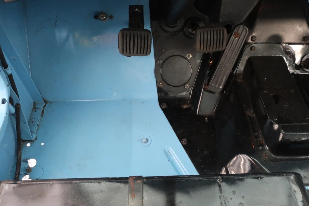 1965 Jeep CJ - Image 13 of 31
