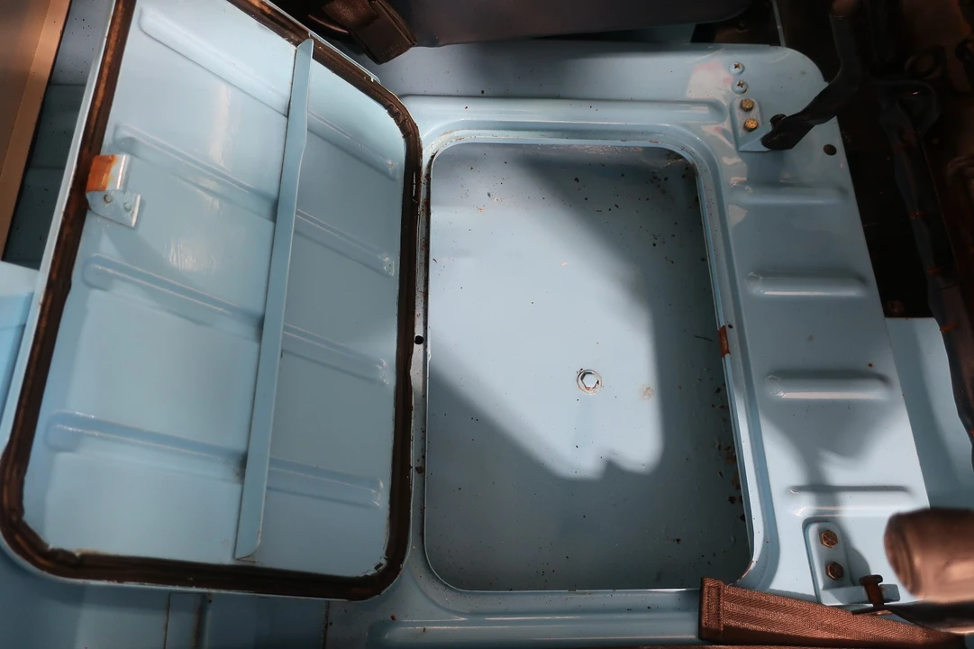 1965 Jeep CJ - Image 16 of 31