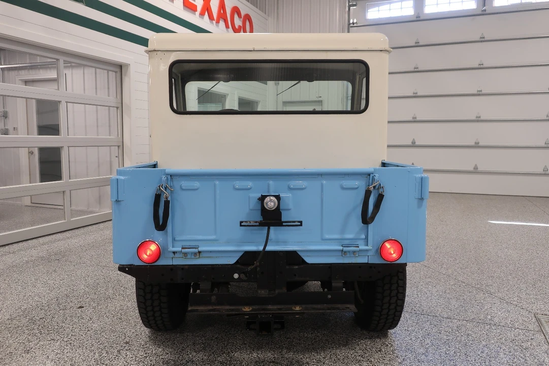 1965 Jeep CJ - Image 6 of 31