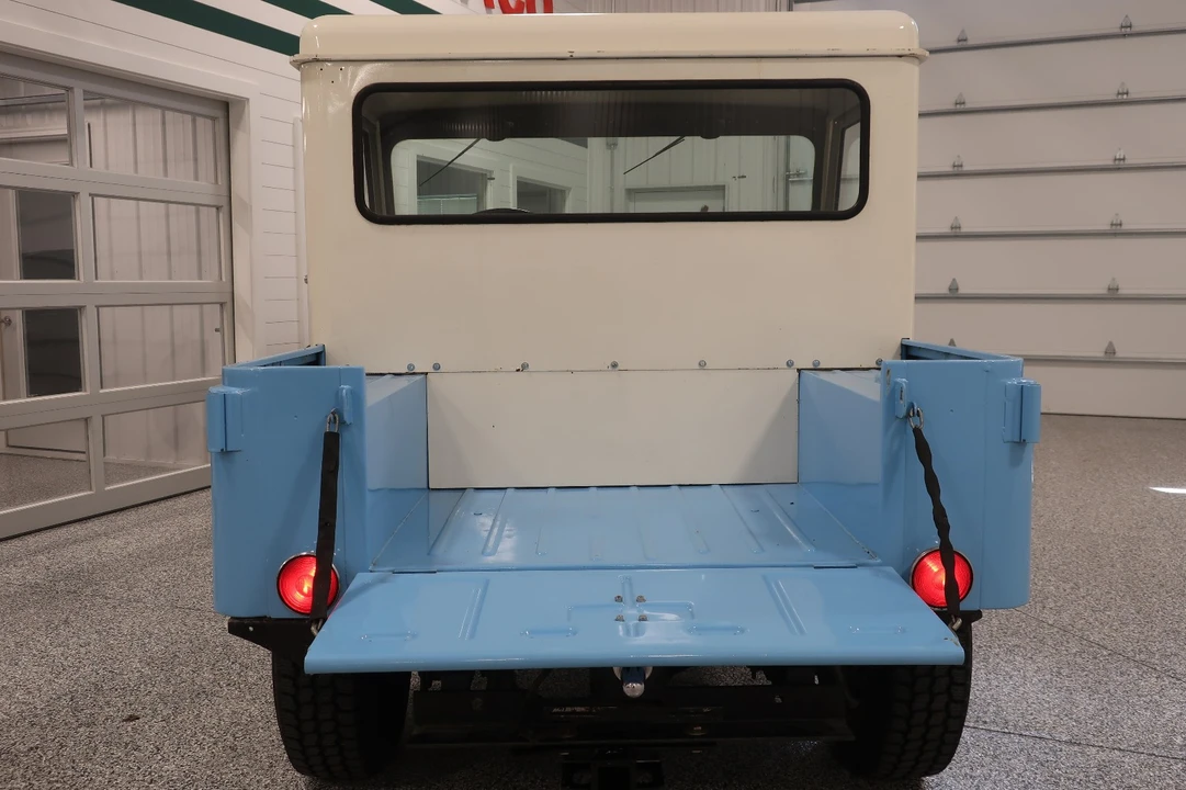 1965 Jeep CJ - Image 7 of 31