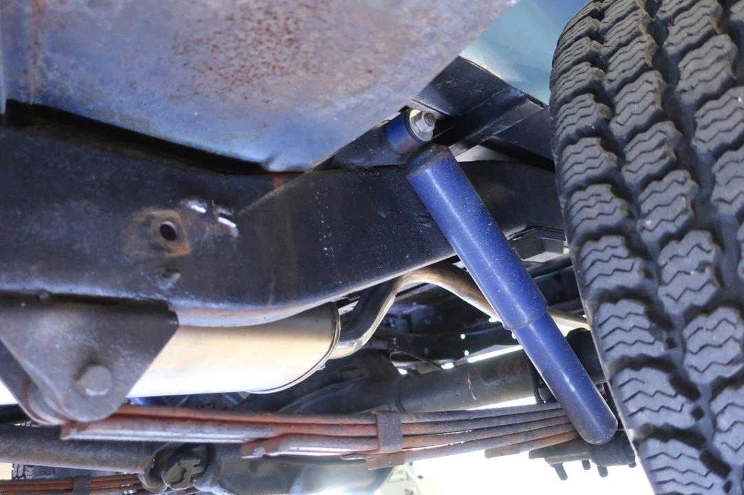 1965 Jeep CJ - Image 28 of 31