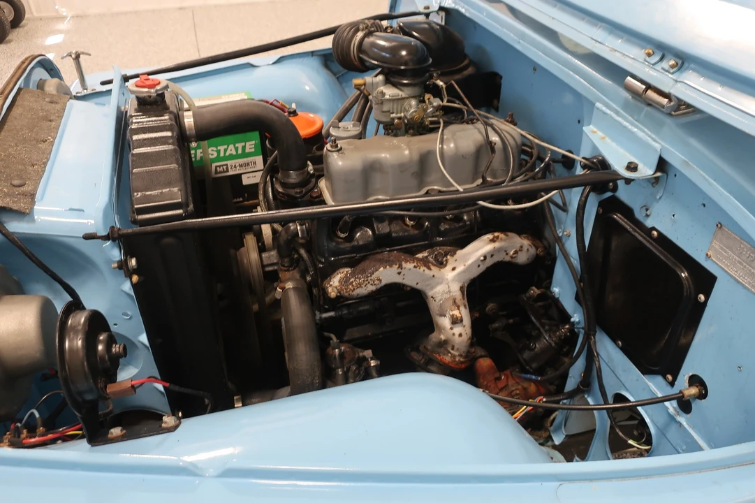 1965 Jeep CJ - Image 21 of 31