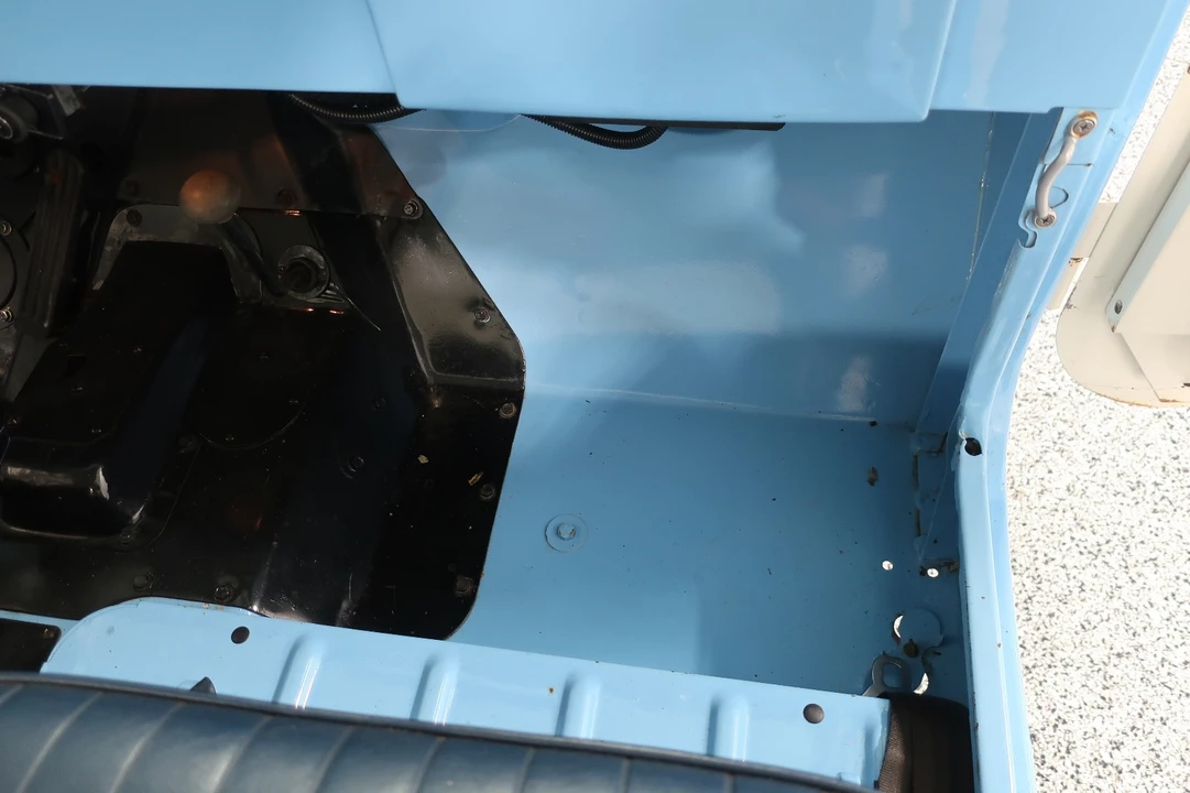 1965 Jeep CJ - Image 14 of 31