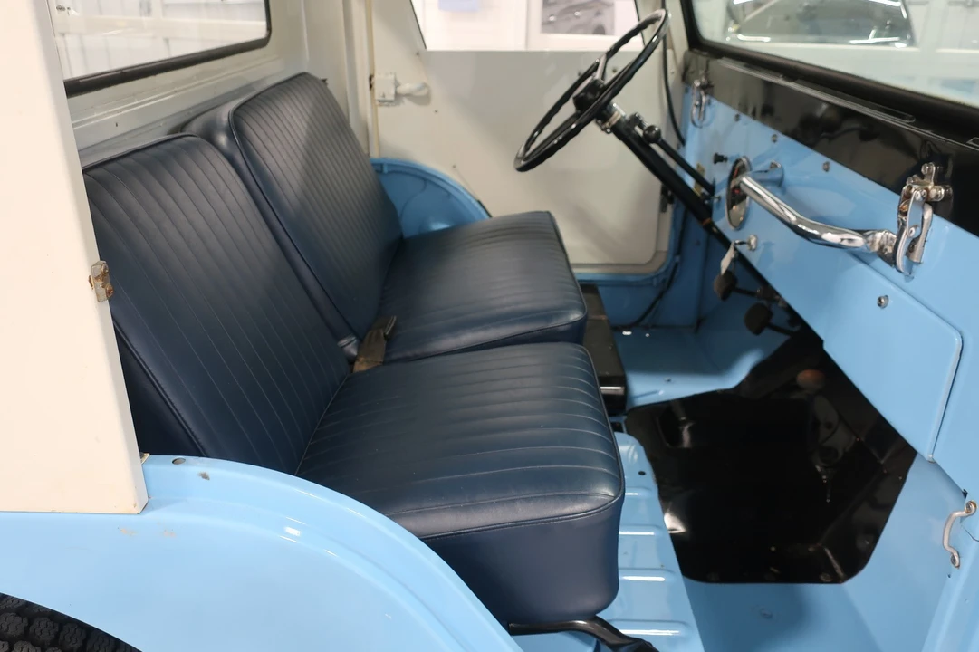 1965 Jeep CJ - Image 9 of 31