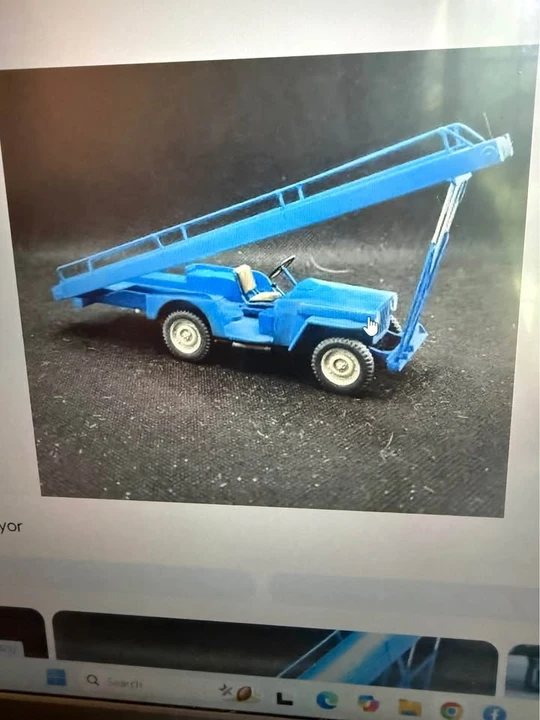 1965 Jeep CJ - Image 5 of 5