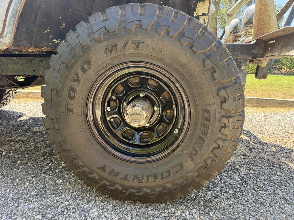 1965 Jeep CJ5 - Image 7 of 31