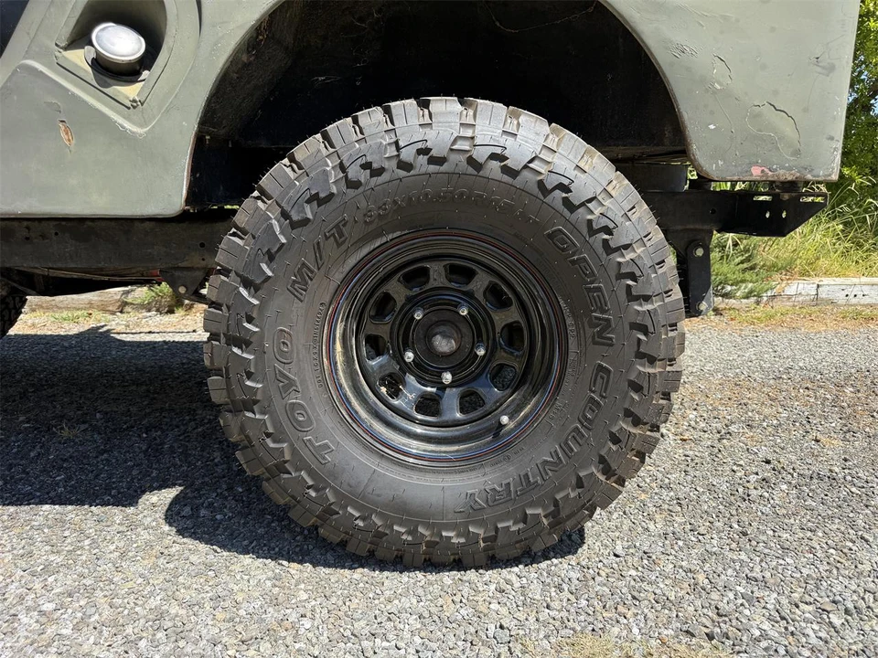 1965 Jeep CJ5 - Image 9 of 31