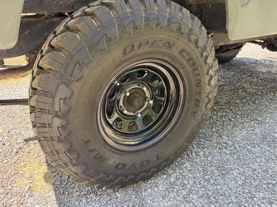 1965 Jeep CJ5 - Image 10 of 31