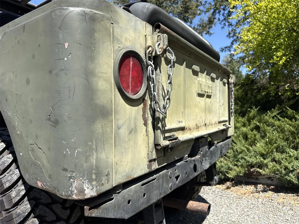 1965 Jeep CJ5 - Image 11 of 31