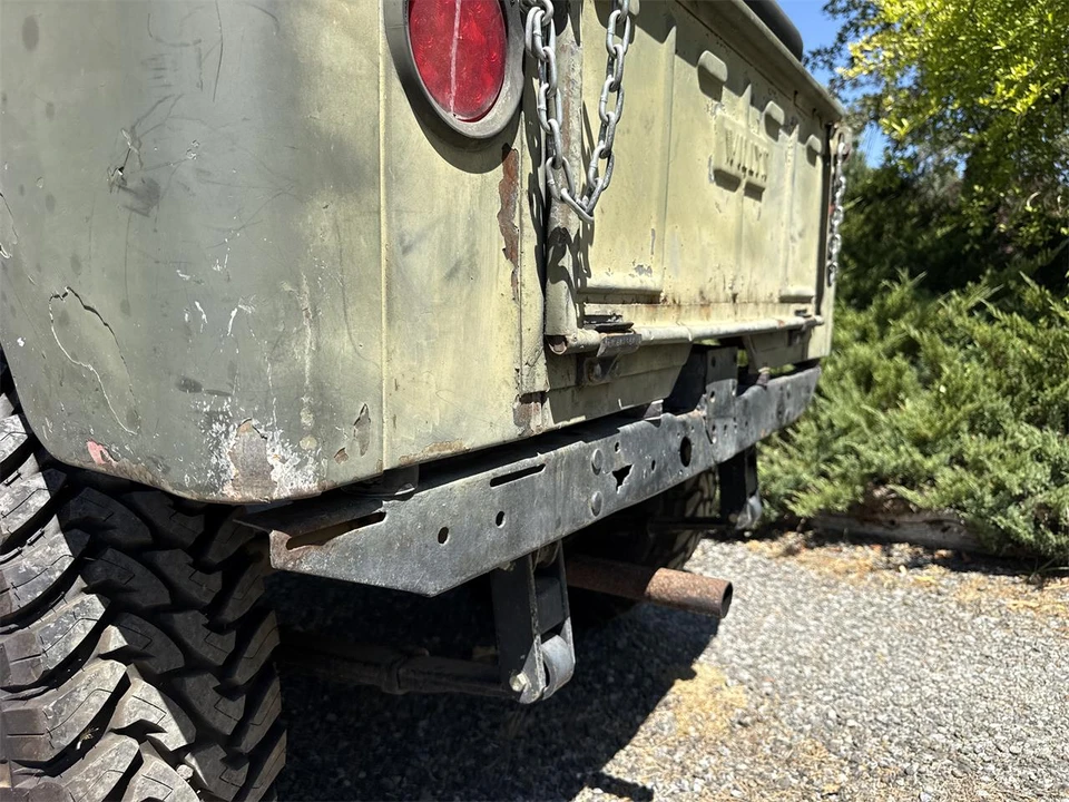 1965 Jeep CJ5 - Image 12 of 31