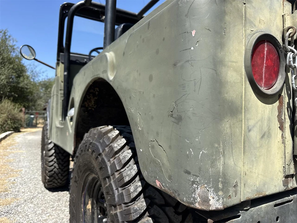 1965 Jeep CJ5 - Image 13 of 31