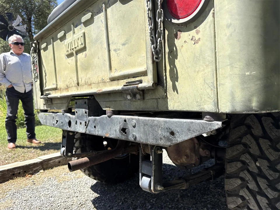 1965 Jeep CJ5 - Image 18 of 31