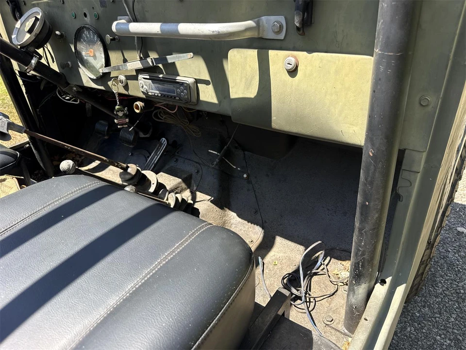 1965 Jeep CJ5 - Image 21 of 31