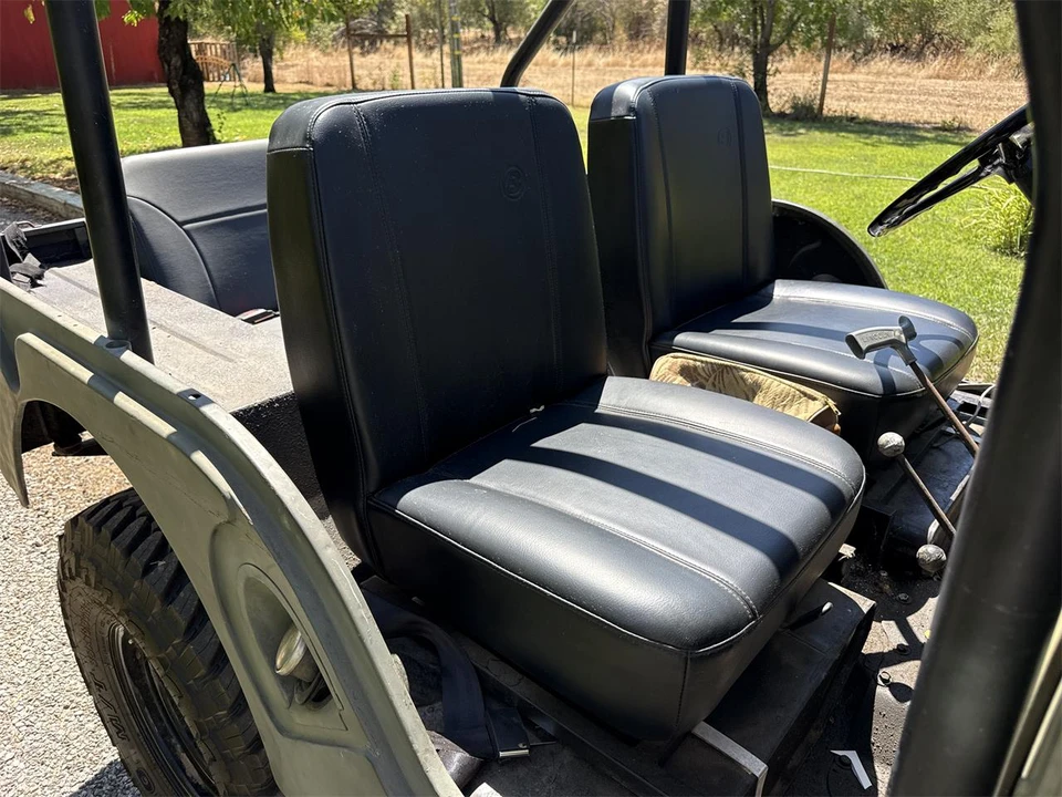 1965 Jeep CJ5 - Image 22 of 31